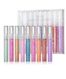 Aseawave Girls Lip Gloss  Shimmery Lip Glosses for Girls Teens & Women  | Syrupy gloss| Glossy Finish| Long-lasting| Moisturizing| Highlighting| Natural-beauty | Lip Glow Set - Buy Online on SooperMarket.com