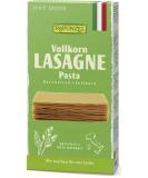 Buy Rapunzel Organic Whole Grain Lasagne Sheets - Pack of 6 (250g Each) | International Shipping Available - Buy Online on SooperMarket.com