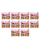 Buy Hot Chicken Carbonara Pamai Pai Bigpack - 10 x 130g Instant Noodles | Samyang Ramen PINK | International Shipping Available - Buy Online on SooperMarket.com