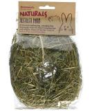 Rosewood Naturals Alfalfa Ring Rabbit Treats & Small Animal Treats Rabbit 1 count (Pack of 1) - Buy Online on SooperMarket.com