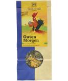 Sonnentor Good Morning Organic Herbal Tea 50 g 50 g (1 pack) - Buy Online on SooperMarket.com