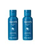 Harry's Post Shave - Post Shave Balm for Men - 3.4 Fl Oz (Pack of 2) (packaging may vary) - Buy Online on SooperMarket.com