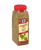 Mccormick Oregano Leaves 5 oz - Premium Quality Seasoning - Buy Online on SooperMarket.com