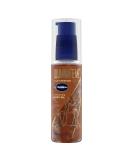 Vaseline Illuminate Me Shimmering Body Oil Created for Melanin Rich Skin Body Oil Illuminates Skin with Finishing Touch of Shimmer for Glowing Skin 3.3 oz - Buy Online on SooperMarket.com