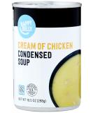 Amazon Brand - Happy Belly Cream of Chicken Soup 10.5 Ounce - Buy Online on SooperMarket.com