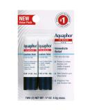 Aquaphor Lip Repair Stick - Immediate Relief 2 Pack | 0.17 oz (4.8 g) - Moisturizing & Soothing - Buy Online on SooperMarket.com
