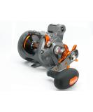 Okuma Cold Water Linecounter Trolling Reel Cw-303d: 420 Yds-20lb - Buy Online on SooperMarket.com