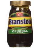 1.14 lb Big Brown Jar - 1-Pack | Premium Quality & Large Capacity - Buy Online on SooperMarket.com