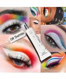 Long-lasting Matte Eyeshadow Primer - Waterproof & Smudgeproof Eye Base for Oily Lids - Ideal for Any Shadow Makeup - International Shipping Available - Buy Online on SooperMarket.com