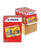 B07F7TJ8N8 BARNUM'S ANIMALS Crackers  Original  12 Oz  Pack of 4 - Buy Online on SooperMarket.com