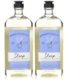 Bath and Body Works Aromatherapy Sleep Lavender Vanilla Body Wash Foam Bath 10 Ounces per bottle - 2 Pack Lavender Vanilla 10 Fl Oz (Pack of 2) - Buy Online on SooperMarket.com