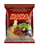MAMA - Instant Noodles Beef - Multipack (30 X 60 GR) - Buy Online on SooperMarket.com