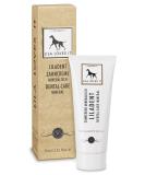 Toothpaste for dogs-natural tooth cleaning with coconut oil turmeric & papaya extract gentle & effective for dental pads tartar & bad breath purple of Lila Loves IT 75 ml - Buy Online on SooperMarket.com