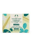 Buy The Body Shop Moringa Soap - 3.5 oz | International Shipping Available - Buy Online on SooperMarket.com