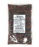 Yankee Traders Brand Peppercorns, Rainbow Assorted Whole, 8 Ounce Rainbow Assorted Whole 8 Ounce (Pack of 1) - Buy Online on SooperMarket.com
