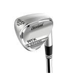 Cleveland Golf RTX ZipCore Tour Satin 56.1 Steel Wedge - Right Hand - Buy Online on SooperMarket.com