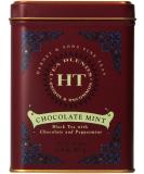 Harney & Sons Chocolate Mint Tea Blend - 20 Sachets (1.4 oz) | Premium HT Tea - Buy Online on SooperMarket.com