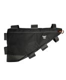 Trail Mountain Bike Full Frame Bag - Small, Medium, Large Sizes for Touring, Bikepacking, Commuting - Buy Online on SooperMarket.com