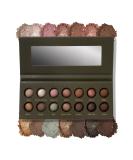 LAURA GELLER NEW YORK The Delectables Earthy Essentials Baked Eyeshadow Palette | 14 Pigmented Eyeshadows Blendable Natural Look 03 The Delectables Baked Eyeshadow Palette Earthy Essentials - Buy Online on SooperMarket.com