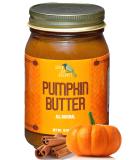 Green Jay Gourmet Pumpkin Butter 19 Ounces - All-Natural, Gluten-Free Fruit Spread - Pumpkin Spread with Pumpkins & Spices - Gourmet Fruit Butter - No Corn Syrup, Preservatives or Trans-Fats Pumpkin 1.18 Pound (Pack of 1) - Buy Online on SooperMarket.com