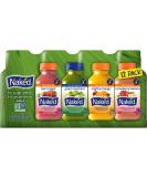 Naked Juice Smoothie Variety Pack - Mighty Mango, Green Machine, Berry Blast (12 Pack) - Buy Online on SooperMarket.com