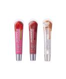 Ruby Kisses Jellicious Mouth Watering Lip Gloss (JLG07&JLG10&JLG13) Long Lasting Shine - Buy Online on SooperMarket.com