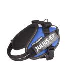 IDC Powerharness XS/Mini-Mini - Premium Dog Harness in French Colors | International Shipping Available - Buy Online on SooperMarket.com