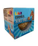 Likit Granola Stall-Ball 1.6kg 1 g (Pack of 1) - Buy Online on SooperMarket.com