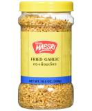 Maesri Fried Garlic, 10.5 Ounce 10.5 Ounce (Pack of 1) - Buy Online on SooperMarket.com