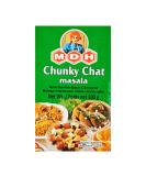 MDH Chunky Chat Masala - 3.5oz (100g) - Buy Online on SooperMarket.com
