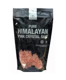 The Spice Lab Himalayan Salt - Coarse 2.2 Lb  1 Kilo - Pink Himalayan Salt is Nutrient and Mineral Dense for Health - Gourmet Pure Crystal - Kosher  Natural Certified Bag 2.2 Pound (Pack of 1) - Buy Online on SooperMarket.com