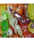 Fruit Drops Sweets - 1 Kilo Bulk Bag - 1KG - Assorted Sweet Pick and Mix for Parties Gifts and Sharing. - Buy Online on SooperMarket.com