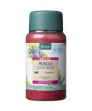 Kneipp Muscle Soothing Bath Salts Juniper Crystals for Relaxation 600g | International Shipping Available - Buy Online on SooperMarket.com