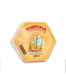 TORTUGA Caribbean Original Rum Cake with Walnuts - 16 oz Rum Cake - The Perfect Premium Gourmet Gift for Gift Baskets Parties Holidays and Birthdays - Great Cakes for Delivery - Buy Online on SooperMarket.com