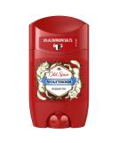 Old Spice Wolfthorn Deodorant Stick 50ml/1.7oz (Pack of 6) - Long-Lasting Scent for Men - Buy Online on SooperMarket.com