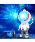 Buy LStP Starry Sky Projector - LED Astronaut Galaxy Projector with Remote & Timer | Perfect Gift for Kids & Adults - Buy Online on SooperMarket.com