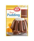 Vegan Gluten-Free Chocolate Pudding - Hearty Cocoa Aroma 16 Pack (16 x 3 x 41g) - Just Like Grandma's Recipe - Buy Online on SooperMarket.com