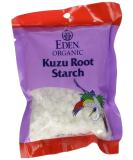 Eden Foods Organic Kuzu Root Starch 3.5 oz - Pure Natural Thickener - Buy Online on SooperMarket.com