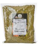 Old India Mung Whole 1kg - Premium Small Celera Beans for Cooking - Buy Online on SooperMarket.com