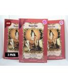 Henne Color Henna Powder Mahogany 100gm (PACK OF 3) Mahogany 100 g (Pack of 3) - Buy Online on SooperMarket.com