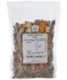 Old India Black Cardamom Pods 250g - Authentic Indian Spice (Pack of 1) - Buy Online on SooperMarket.com