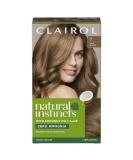 Clairol Natural Instincts Semi-Permanent No Ammonia Hair Dye 7 Dark Blonde 7 Dark Blonde 1 count (Pack of 1) - Buy Online on SooperMarket.com