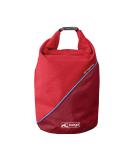 Buy Kurgo Chili Red Dog Food Bag - Outdoor Dry Food & Treat Bag for Dogs - 1 Piece - Buy Online on SooperMarket.com