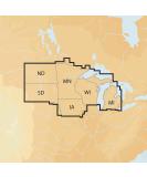 Navionics Plus Regions North Lake Charts on SD/MSD Black - Buy Online on SooperMarket.com