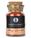 Ankerkraut Magic Dust BBQ rub marinade for meat spice mix for grilling 100g cork glass - Buy Online on SooperMarket.com