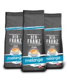 Buy Der-Franz Melange Coffee Whole Bean - 3 x 500g Pack | Premium International Shipping - Buy Online on SooperMarket.com
