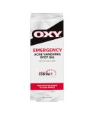 Oxy Emergency Acne Vanishing Spot Gel | Fast-Acting Treatment - 15 ml - Shop Internationally - Buy Online on SooperMarket.com