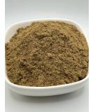 Pepper Soup Spice Premium Quality Nigeria Pepper Soup Spice Blend (50g pouch) - Buy Online on SooperMarket.com