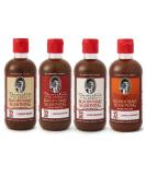 Demitri's Bloody Mary Mixes 8 oz Variety Pack - Set of 4 | Best Bloody Mary Mix for Brunch | Shop Now! - Buy Online on SooperMarket.com