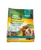 Wild Harvest Advanced Nutrition Diet for Guinea Pigs (Packaging May Vary) - Buy Online on SooperMarket.com